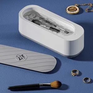 MOJOYCE Pembersih Kacamata Perhiasan Ultrasonic Cleaning Machine - MJ70