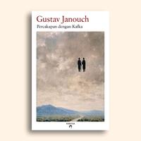 Gambar Buku Percakapan dengan Kafka Gustav Janouch - -, - dari Literasi Kata Kota Yogyakarta 2 Tokopedia