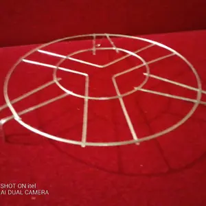 TATAKAN SERBAGUNA/TATAKAN PANCI/TATAKAN SETRIKA/TATAKAN KUKUSAN /Kitchenware Alat Stainless