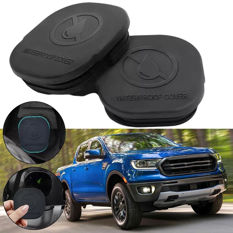 Product Introduction of Vỏ Bảo Vệ Cao Su Trục Sau, Nắp Chống Cát, Phù Hợp Với Ford Ranger M9O2 15