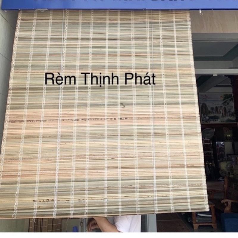 Mành cọ che nắng hoặc trang trí 1.5mx1,9, decor tết, mành cọ trang trí trần, mành cọ trang trí tường. Mành cọ che nắng. Mành tre che nắng.