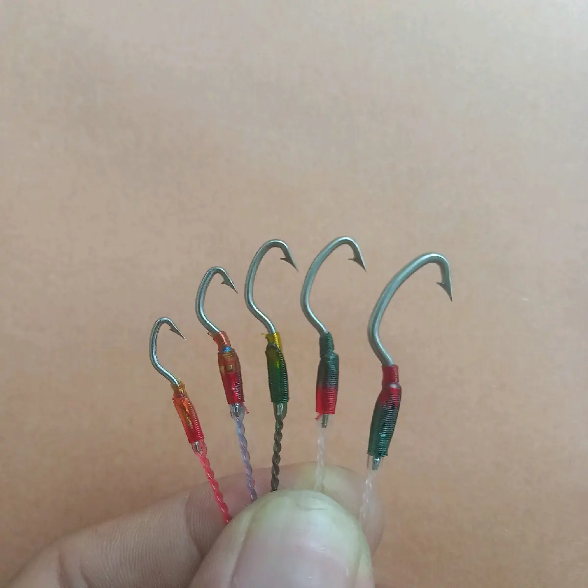 Pancing Urek Belut Anti Mocel Siap Pakai Mancing