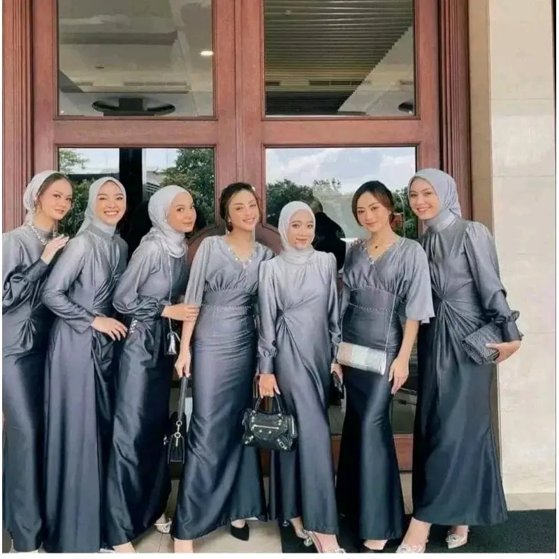 KAIN LEMBUT DAN YANG PALING NYAMAN KAIN GRADASI TERBARU Silk