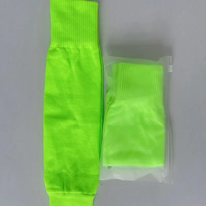 Tất Ống , Vớ Ống Thể Thao Sport Cao Cấp Dùng Đá Bóng , Đá Phủi, Thể Dục ,Chạy Bộ, Gym, Yoga - Mua 10 đôi tặng thêm 1 đôi tổng cộng được 11 đôi 3