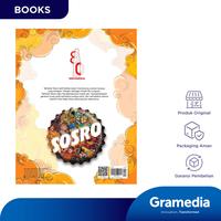 Gambar Gramedia Buku Seni Warna Asli Nusantara (Tehbotol Sosro) dari Gramedia Kota Administrasi Jakarta Utara 2 Tokopedia