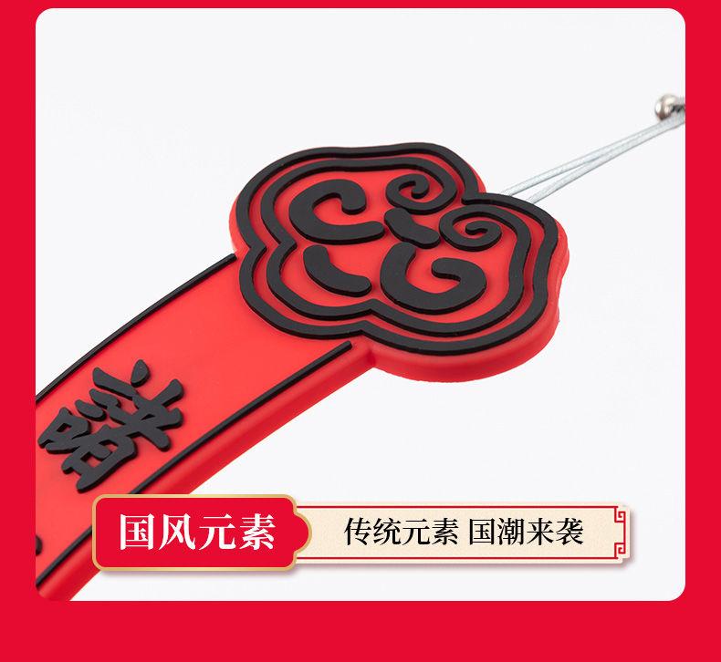 Product Introduction of 2025 New Car Static Grounding Strap Wear-resistant Exhaust Pipe Static Elimination Thickened Steel Wire Metal Conductive Universal 12