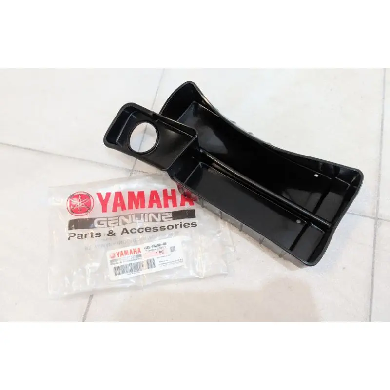 Tempat Box Bagasi Tempat Toolkit Fizr Fiz R 4US-F4198-00 0