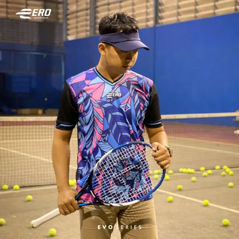 JERSEY ERO ACTIVEWEAR (ERO SERIES #4) 2