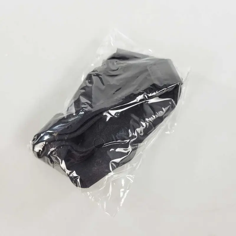 Sabuk Tidur Anti Ngorok Snoring Solution Chin Rest Band Strap - AO55 8