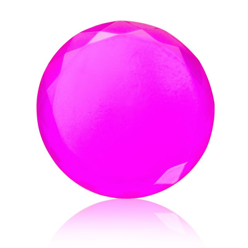 Pink Jade Stone 0