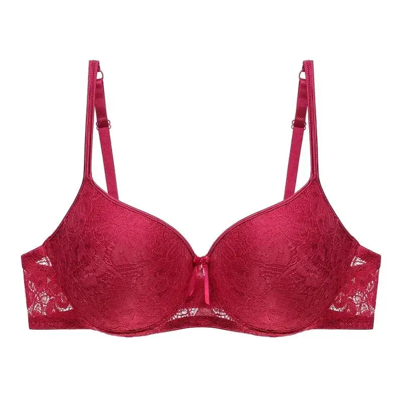 Women's Bra, Adjustable Plunger Bra, Women's Bra, Bra Top