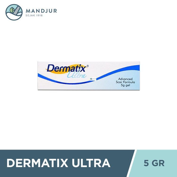 COD Dermatix dermatix penghilang bekas luka  Apotik  15gel Krim Penghilang Bekas Luka Origina 0