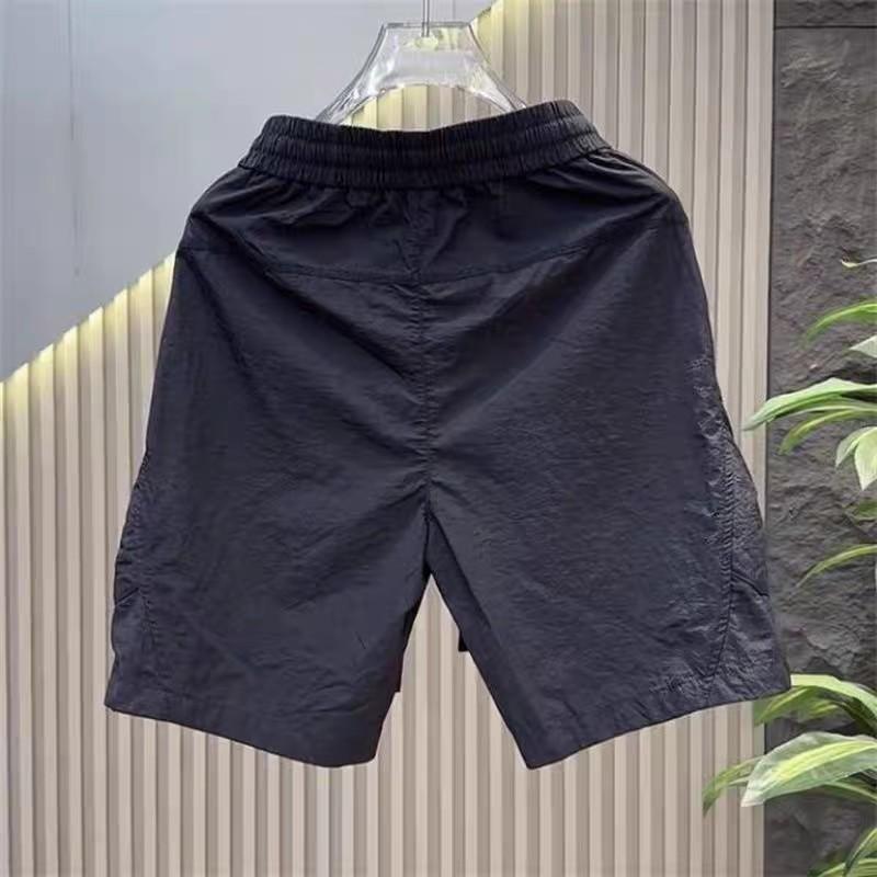 Quần Short Gió Hai Lớp  Nam Cao Cấp - Menswear 1