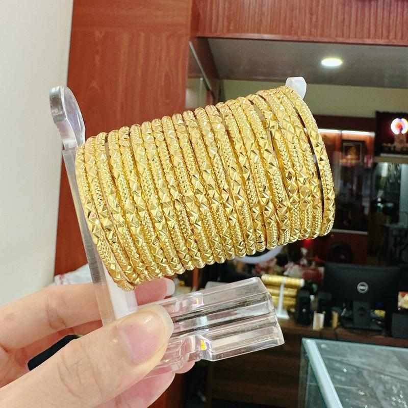 Vòng tay ximen đồng hội 3li5