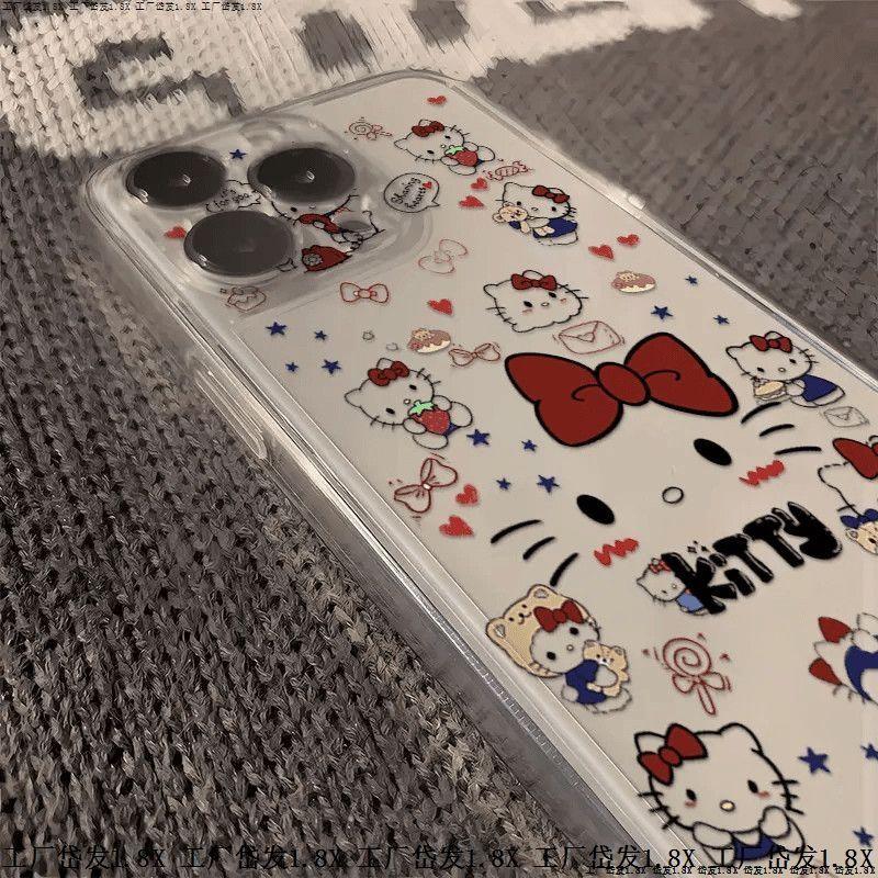 KT cung cho iphone16PROMAX trường hợp điện thoại di động iPhone15Plus trường…