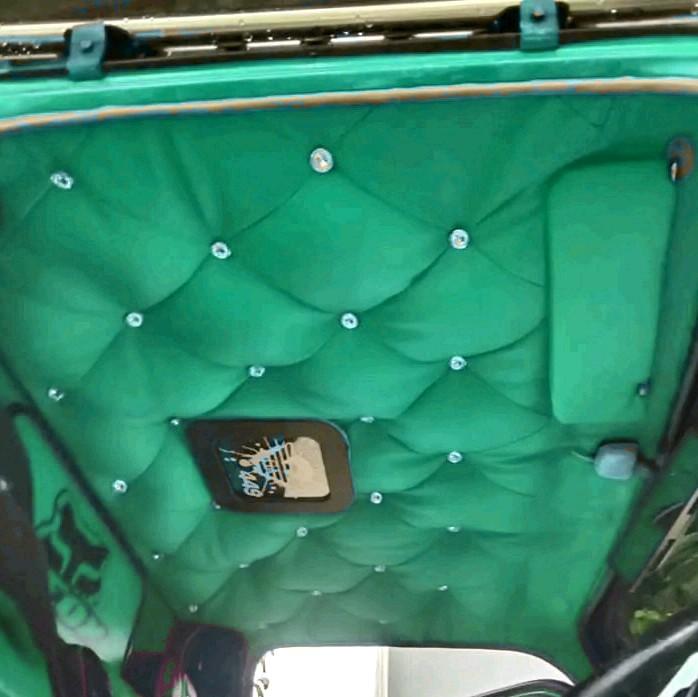Plafon mobl pick up non lampu New Carry, Carry Futura 1.5, Mega Carry, Gran Max, Colt T120 SS, L300 5