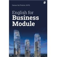 Gambar English For Business Module dari bintangsemestabook Kab. Sleman 1 Tokopedia