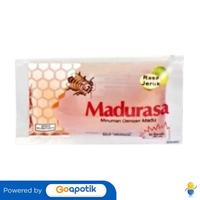 Gambar MADURASA MADU JERUK 20 ML SACHET dari Apotek Teras Obat by GoApotik Kota Denpasar 1 Tokopedia