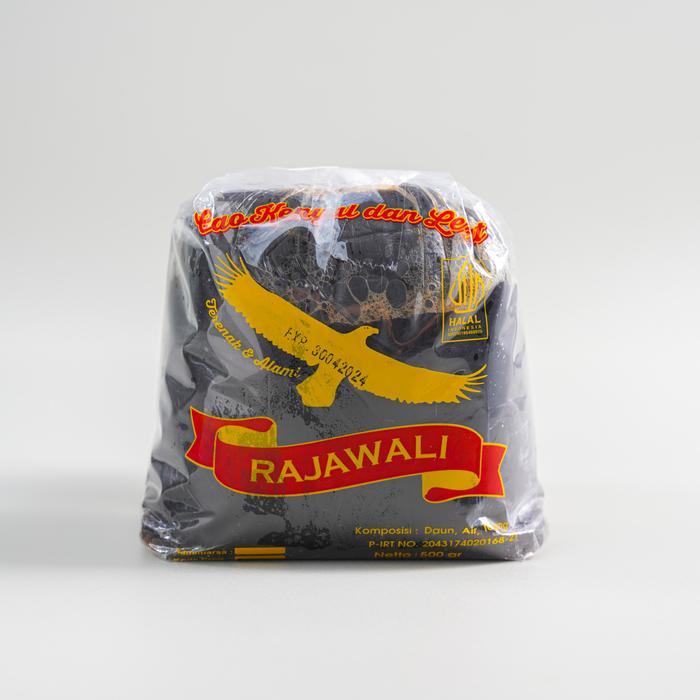 Gambar Rajawali Cincau Hitam 500 gram - Default dari Sayurbox Kab. Bogor Tokopedia