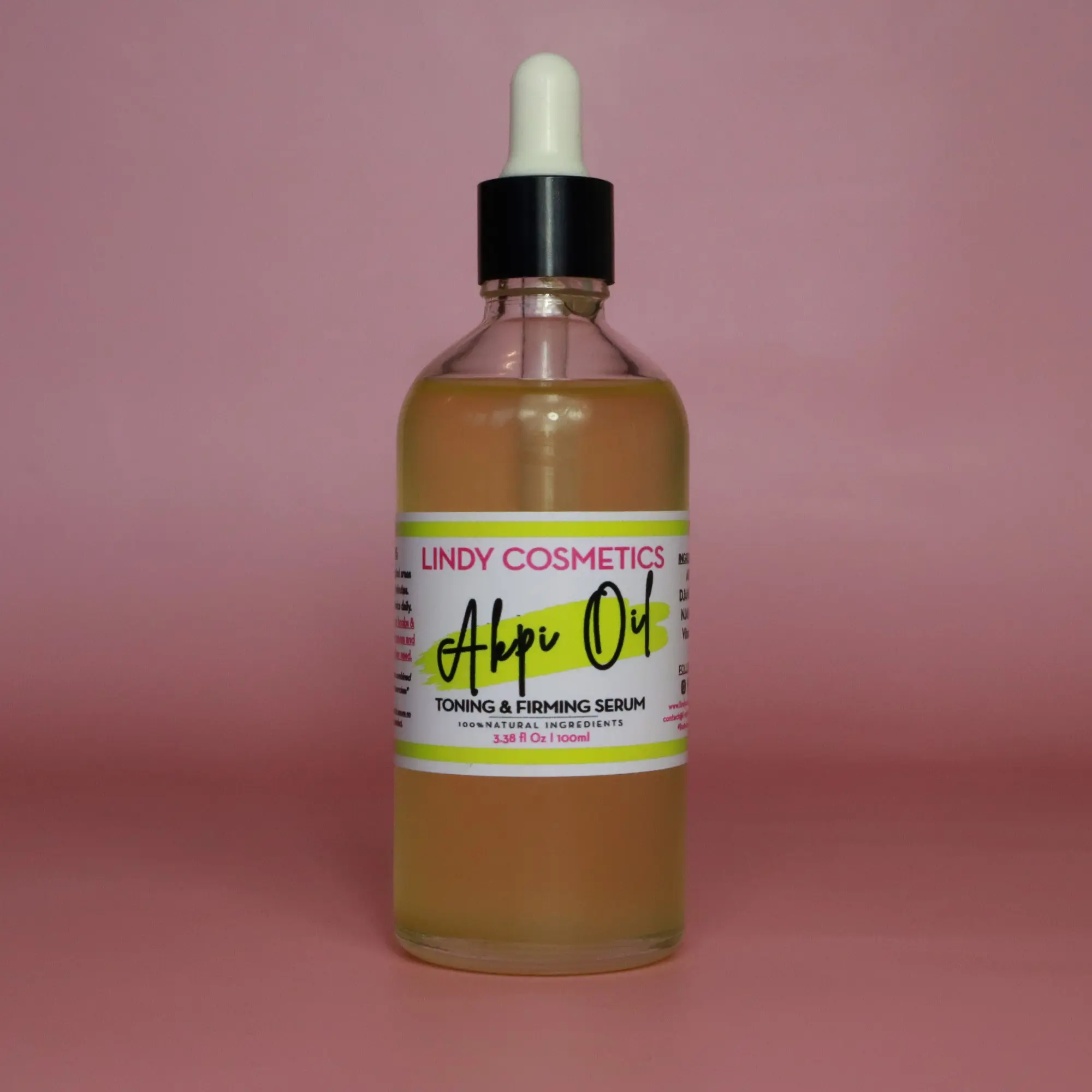 AKPI OIL