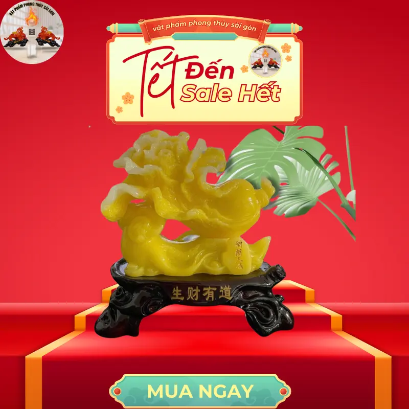 bắp cải phong thủy tài lộc size 17cm chất liệu bột đá Phòng Khách Trang Trí Nhà Decor Phòng 0
