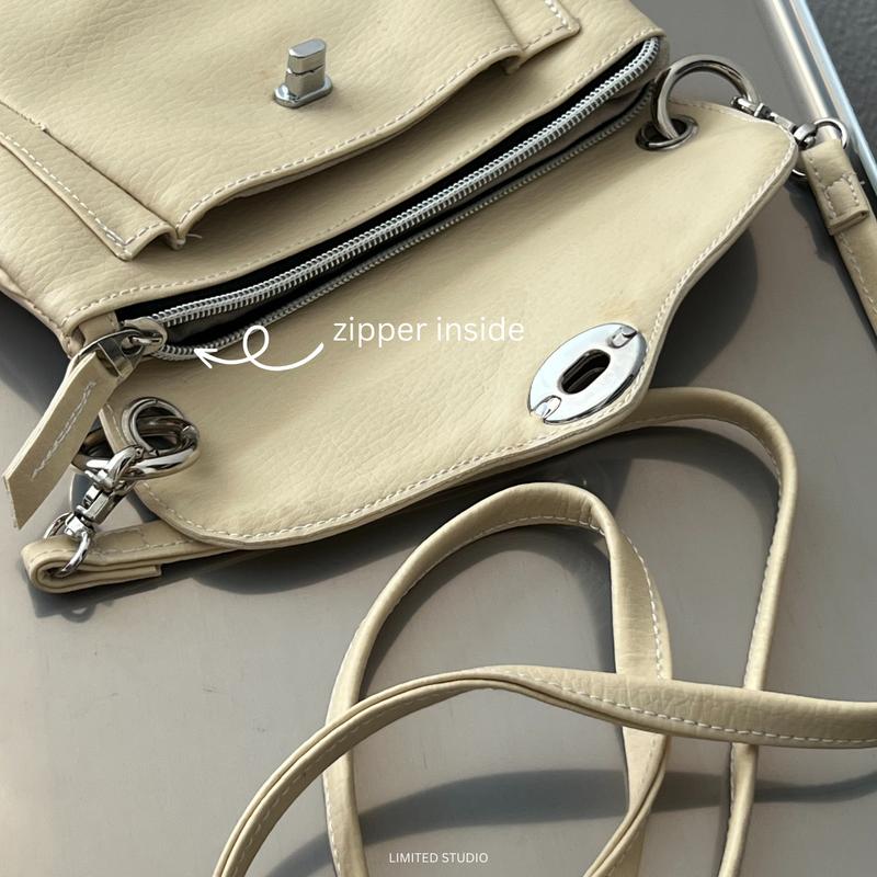 Mimo Sling Bag LIMITED STUDIO 3