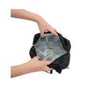 Gambar BabyGO Inc Mini Cooler bag - Black (Free Ice gel 500gr) dari INC Brands Kota Surabaya 3 Tokopedia