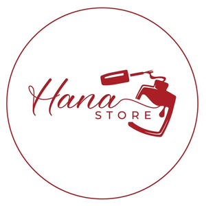 Hana Store - Dụng cụ nails