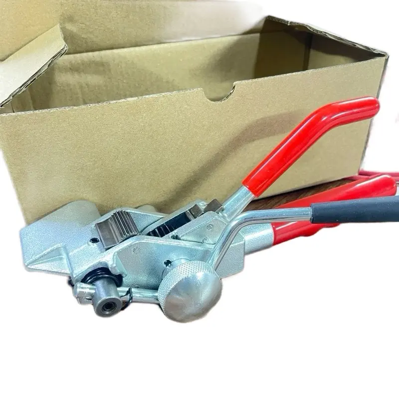 Kìm tăng đai siết đai inox đai điện lực chất lượng cao