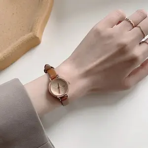 Kooley Jam Tangan Wanita BARSH KY-CA Watches