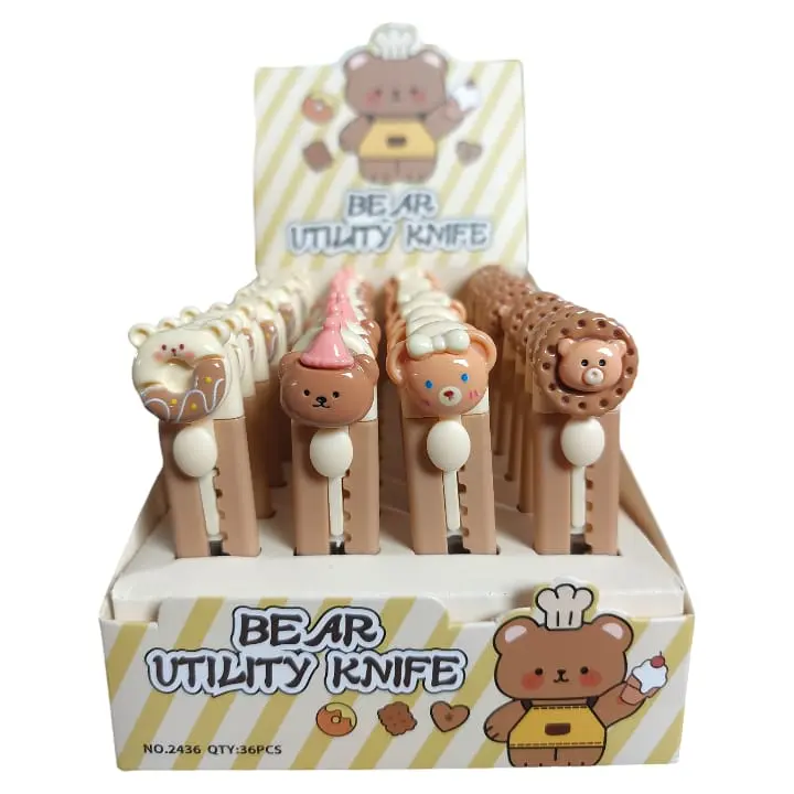 CUTTER 2436 / CUTTER MINI LUCU