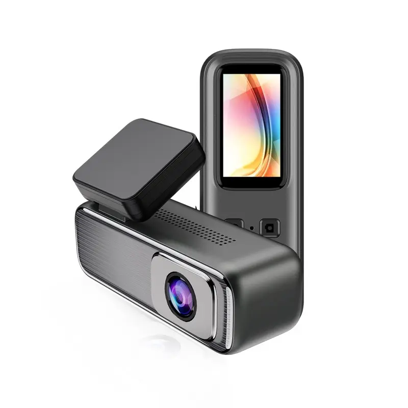Camera hành trình OLED Q6 0