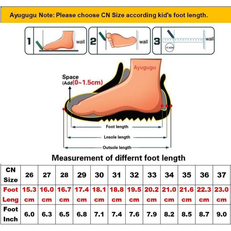 Product Introduction of Bốt Đi Tuyết, Không Thấm Nước, Chống Trượt, Giày Bông Cho Trẻ Em Bé Gái / Bé Trai, Bốt Đi Bộ Mùa Đông, Ấm Áp, Bốt Du Lịch Thường Ngày Cỡ 25-37 0