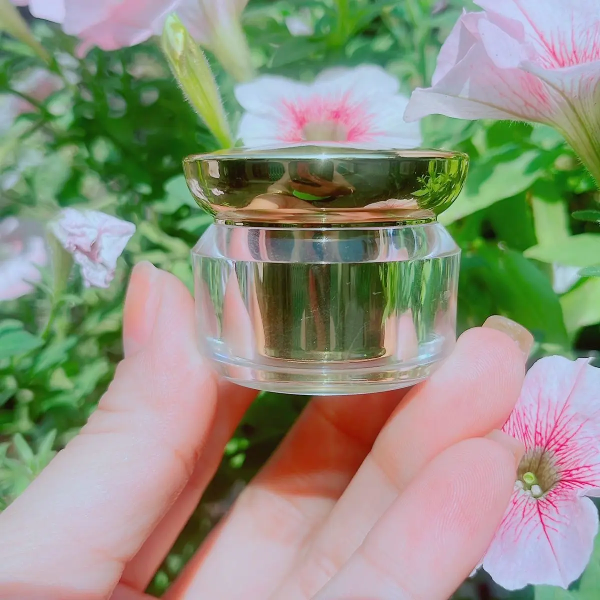 KEM FACE TRẮNG DA - TRỊ NÁM - MỤN - TÀNG NHANG LÂU NĂM