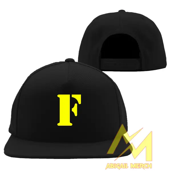 TOPI SNAPBACK ANAK DEWASA LOGO FF LETDA TERBARU perempuan fashion