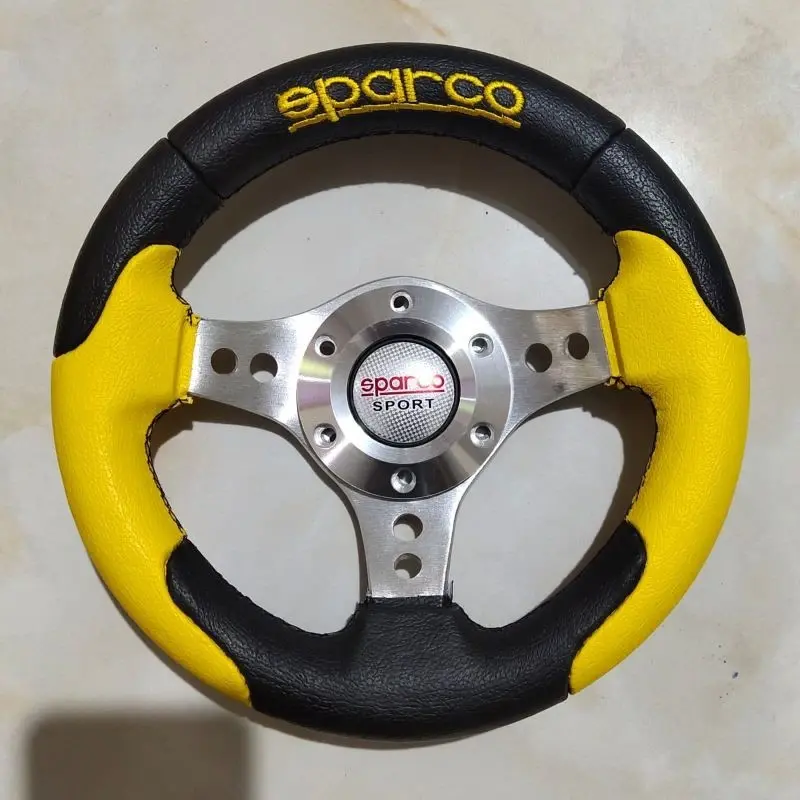 Stir SETIR RACING 10 inch ukir tipe B - Shop | Tokopedia