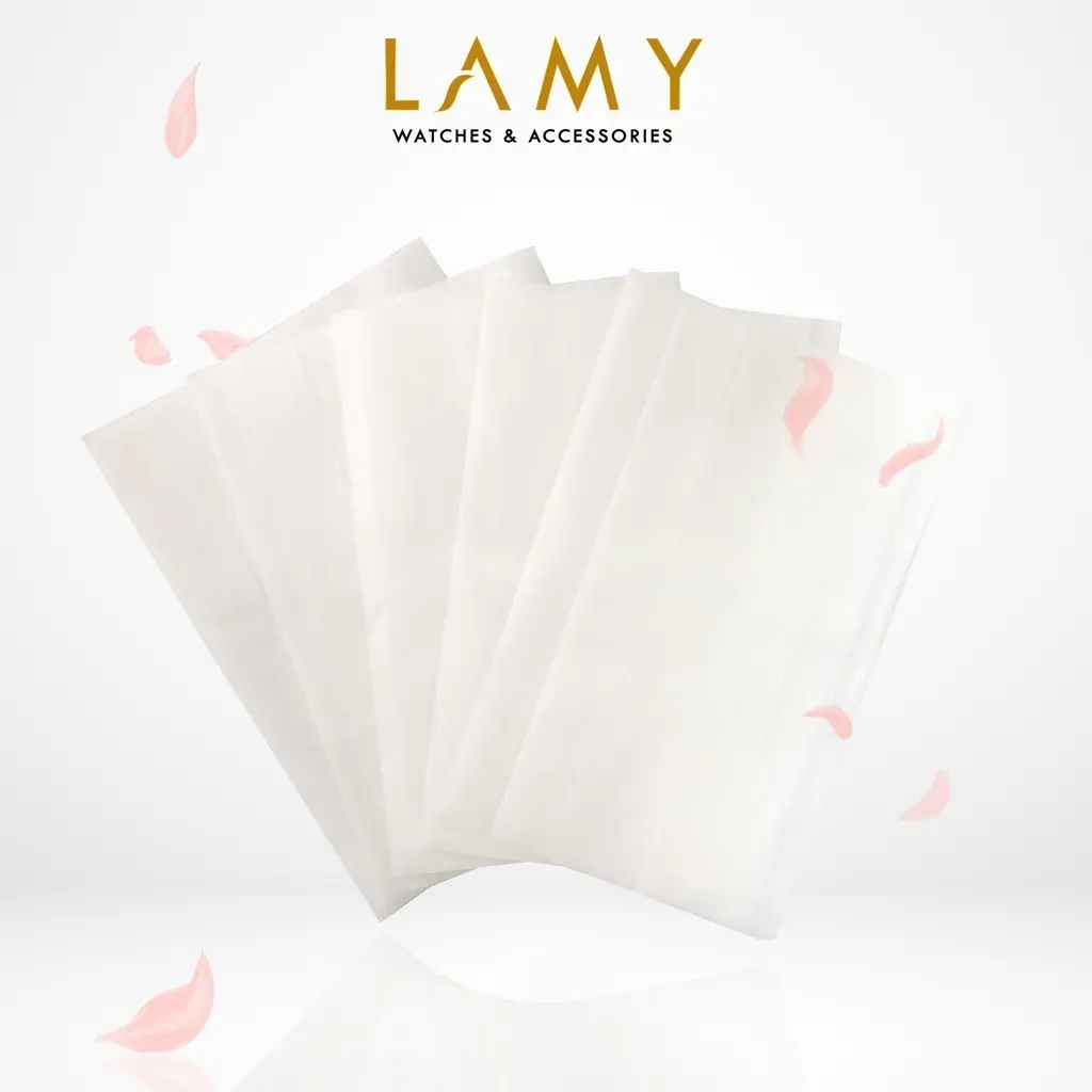 Giấy thơm trang sức - Hương thơm dễ chịu tươi mát tự nhiên