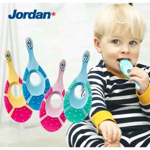 jordan sikat gigi anak 0-2years