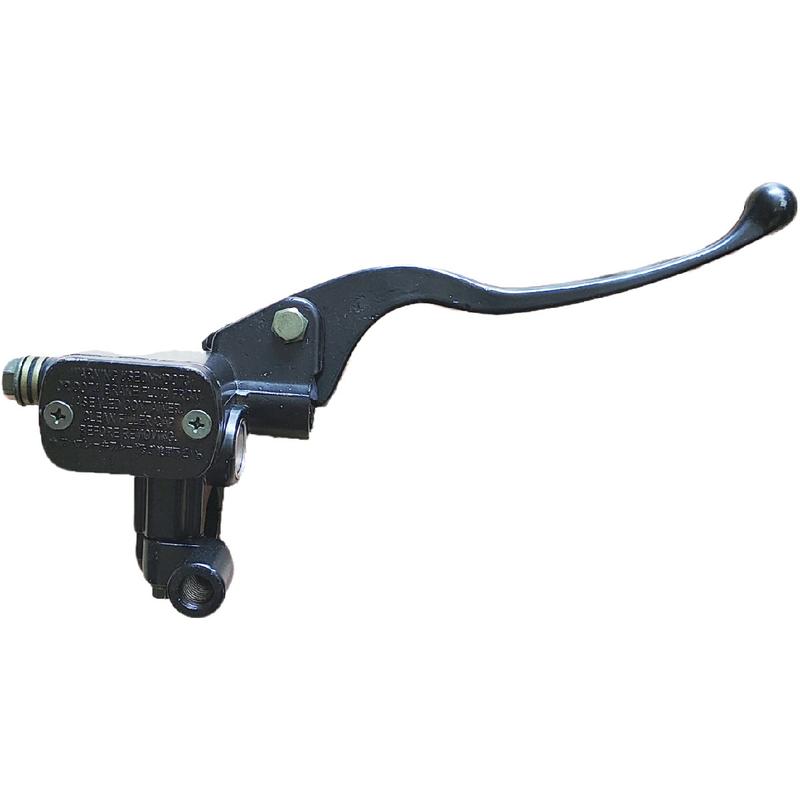 Tay Thắng Dầu Xe Máy Sirius Không Dùng Cho Sirius Fi - Phụ Tùng Phụ Kiện Xe Máy Phanh