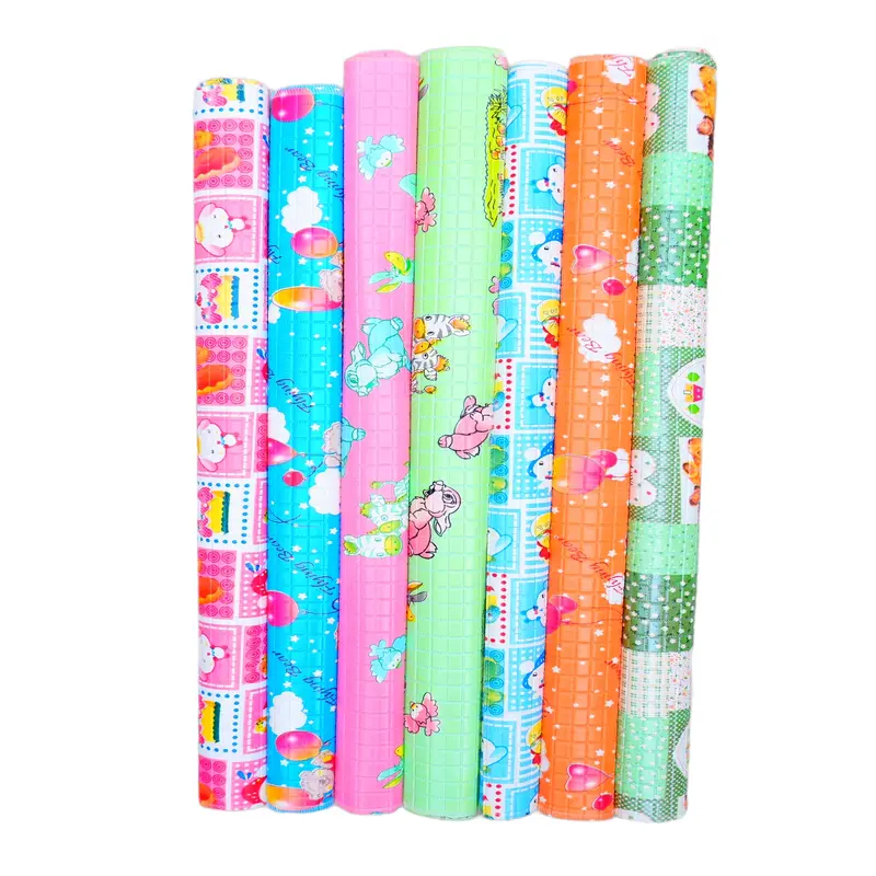 PERLAK BAYI JUMBO PREMIUM KARAKTER Waterproof 6