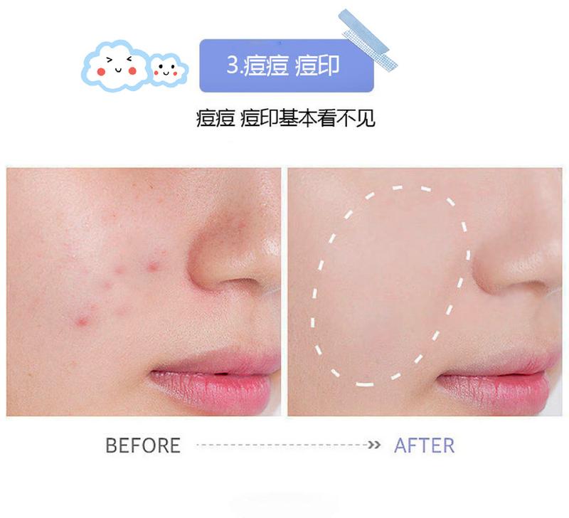 Product Introduction of Art Value Aqua Correcting Concealer Liquid Texture Moisturizing Skin-Friendly Delicate Non-Cakey Brightening Nude Makeup Versatile 11