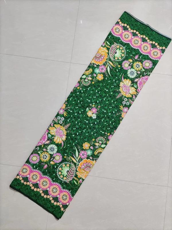 Product Introduction of Váy Thẳng, Phong Cách Dân Tộc Sarong Dai, Quần Áo Phong Cách Dân Tộc Yunnan Xishuangbanna, Váy Thái Lan, Áo Sơ Mi Không Dây Ngầu, Thích Hợp Cho Thái Lan Và Myanmar 5