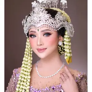 SIGER ADI RUSTANA / SIGER UNGKER