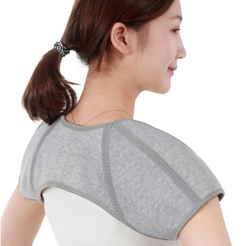 Product Introduction of Shoulder and cervical spine, shoulder rest, shoulder protection, warmth protection for men and women, and shoulder protection against cold 1