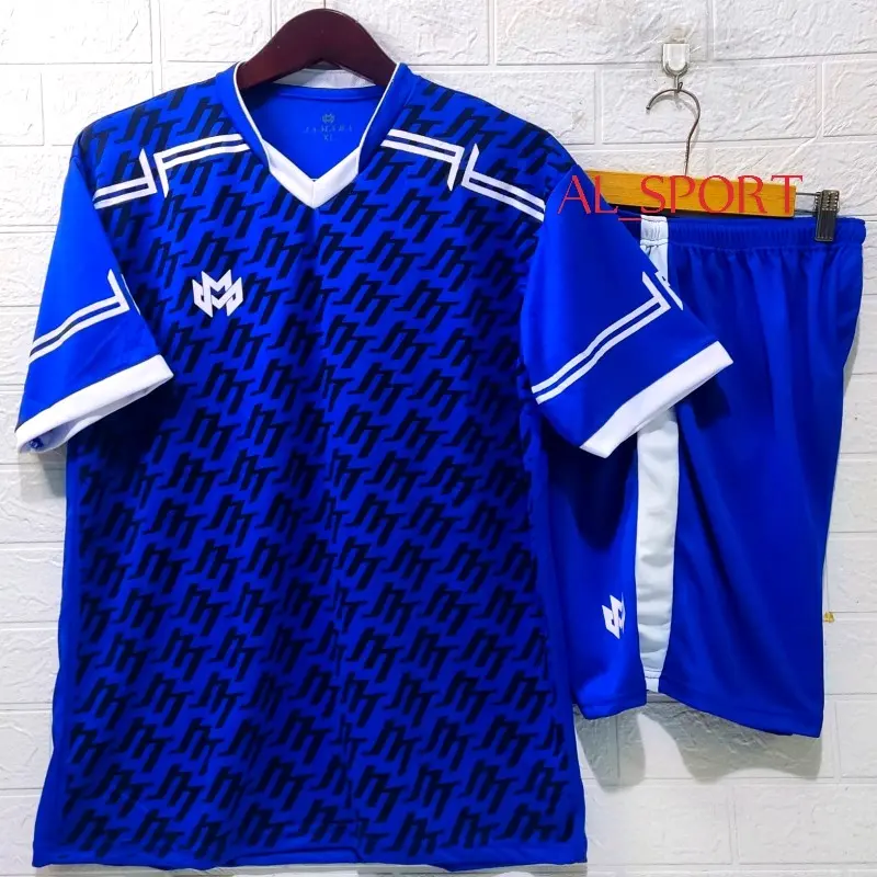 STELAN DEWASA BAJU DAN CELANA OLAHRAGA FUTSAL BADMINTON VOLLY SEPAKBOLA TERBARU DAN TERMURAH Cepat Kering