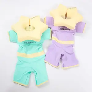 Cuddleme Floswim Baju Renang Size S 1-3 Tahun