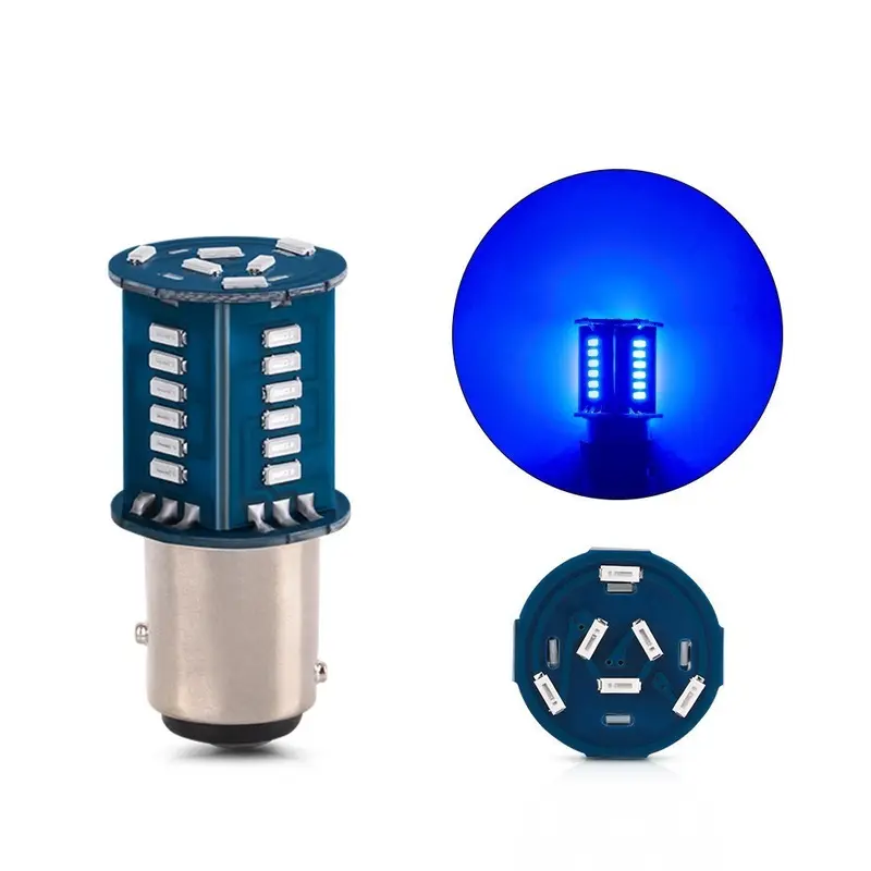 Đèn Nháy Hậu Led Đuổi Audi T15, Xi Nhan Hazard Mẫu Mới Gắn Xe Máy VIP 5