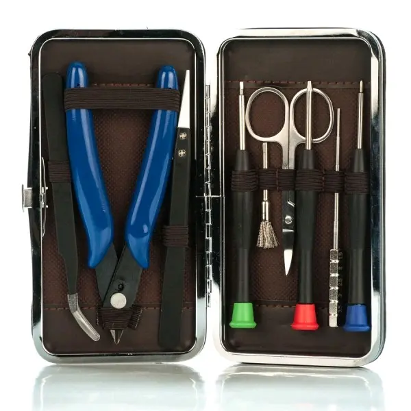 OBENG TANG SET V3 VASWARM OBENG SET MULTIFUNGSI