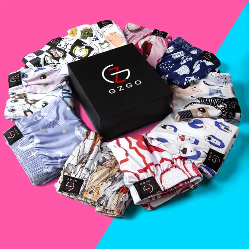 Quần ngủ nam nữ mặc ở nhà ZGO loại quần thun cotton 100% co dãn 4 chiều mặc thoải mái