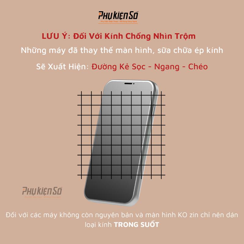 Product Introduction of Kính Cường Lực KingKong Tím Khung Tự Dán Model WTP 077/078 Bản Cải Tiến KingKong Vancha Wekome 1